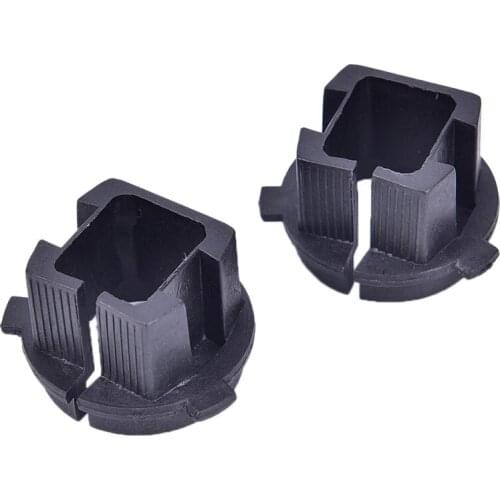 Hot sale 2pcs Automobiles Car H7 Xenon HID Bulbs Adapters Holders Base K5 Bulb Holder Headlight Adapters Socket Base