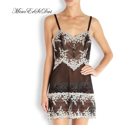 MiaoErSiDai Women's Sleepwear