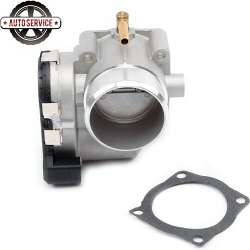 NEW 06A 133 062BD Engine Electronic Throttle Body Assembly For VW Jetta MK4 Golf BEETLE Audi A3 TT SEAT SKODA 1.8T 0 280 750 036