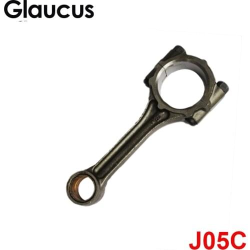Engine connecting rod conrod con rod for Hino J05C J05CT with bolt