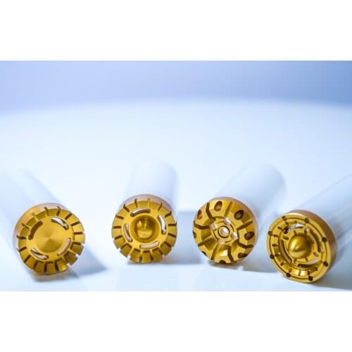 Saber plug 1 inch 2cm 4cm 6cm 8cm length can be individually customized