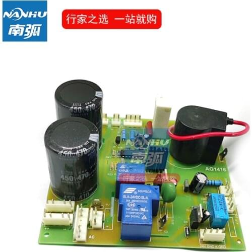 Tig160 Power Board Welding Machine Ws180 Inverter