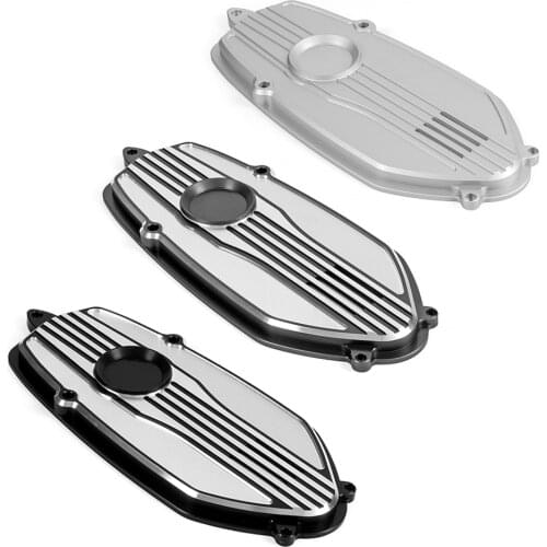 Front Engine Case Cover Breast Plate Protection For BMW R NINET R9T R 9T 2013 2014 2015 2016 2017 2018 Scrambler / Racer Pure