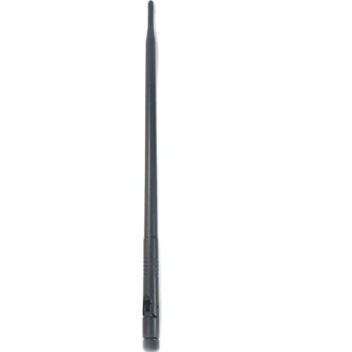 10PCS 2.4Ghz 10dbi High Gain Wifi Antenna RP-SMA Connector Omni Antenna for Signal Booster Router Network Card 400mm
