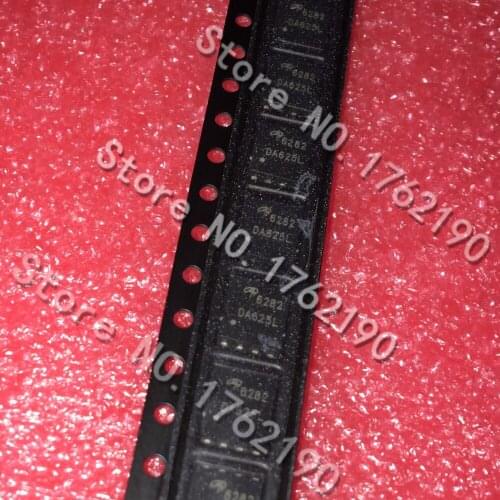 10PCS/LOT AON6282 AON6282L DFN8