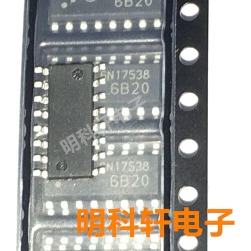 100% New&original FA6B20N-N6-L3 FA6B20N FA6B20 In Stock