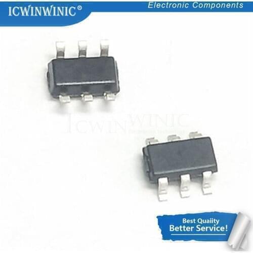 20piece LD7537RGL LD7537RG LD7537R LD7537 SOT23-6 New Original