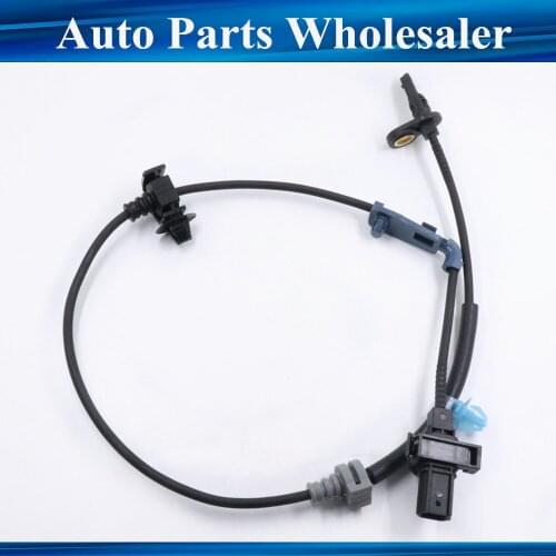 57455-T0G-A01 57455T0GA01 2ABS2407 ABS Wheel Speed Sensor