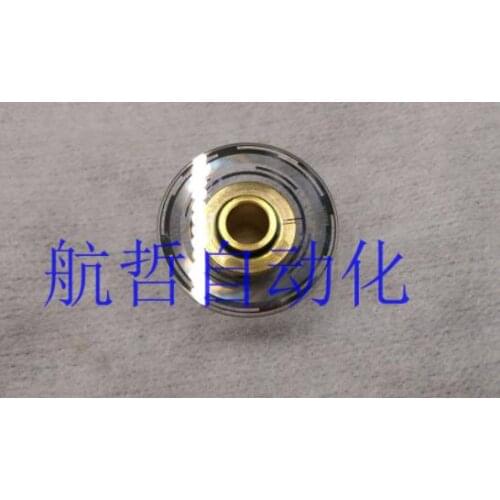 778 1250-8 verre Codeur disque Travail pour Servo Moteur