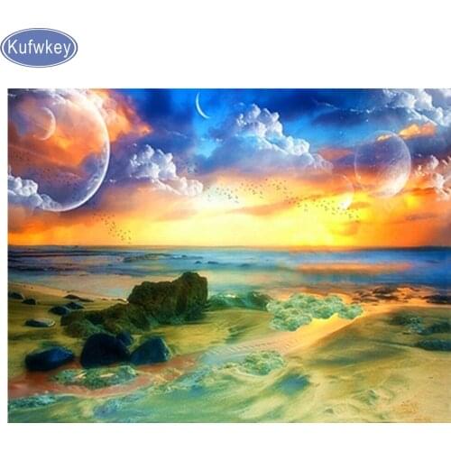 Diamond Painting,Starry Sky,5D,DIY,Needlework,Embroidery,Cross Stitch,picture of Rhinestone,Decoration,Crafts,Fashion,Art,Gift