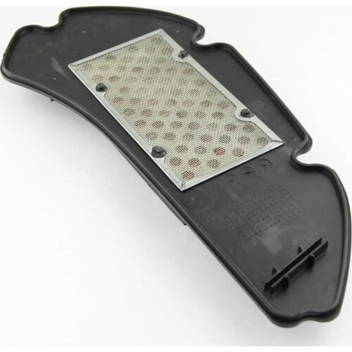 Motorcycle Engine Parts Air Filter System Filters For Honda PES125 PS125 PES150 PS150 2006-2009 NES125 NES150 SH125 SH150 125 cc