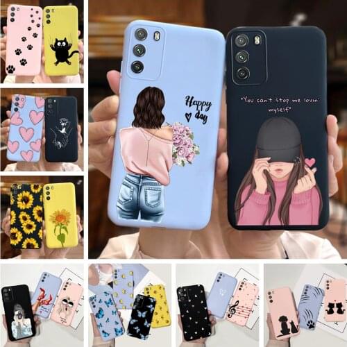 Чехлы для телефонов Xiaomi Poco M3 DUANGSAN China At AliExpress