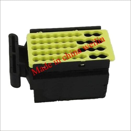 ECU 936421-2 needle file Male connector female wire connector terminal Plugs socket Fuse box