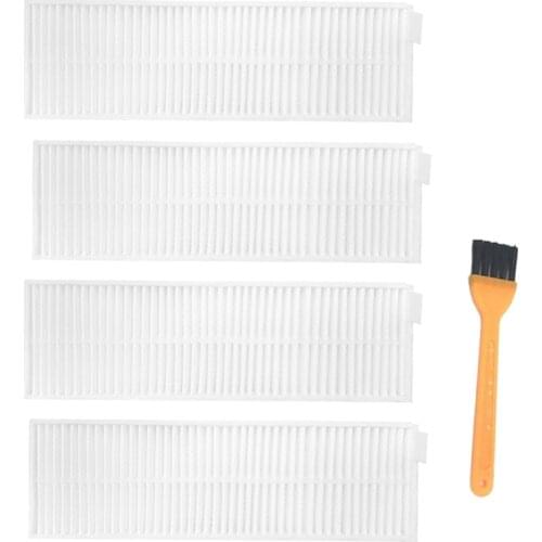 HEPA Filters for Xiaomi Mijia G1 MJSTG1 Sweeping Mopping Robot Vacuum Cleaner Parts Roller Accessories