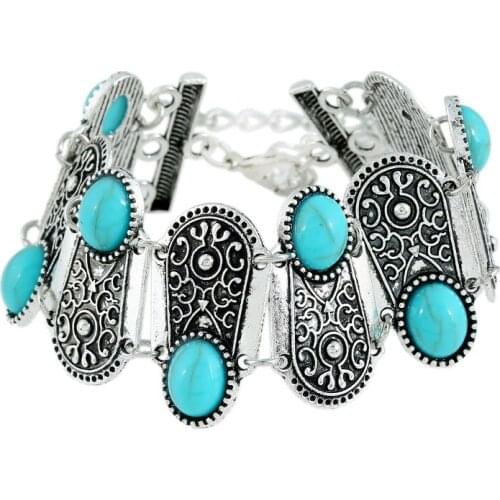 Синие браслеты JeYfrly China At AliExpress