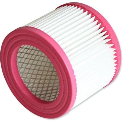 1 piece Vacuum Cleaner Filter Cartridge HEPA Filter for Jienu 508 Vacuum Cleaner Parts Filter Accessories