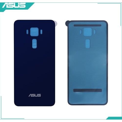 ASUS Zenfone 3 ZE520KL ZE552KL Back Door Case Battery housing cover For ASUS ZE520KL ZE552KL Rear Cover For Zenfone ZE520KL