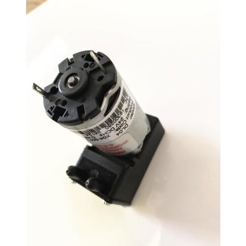 For Dirui Charles Austen Diaphragm Pump DL04 24V 0.4A 0.5Bar Dyre 6800 CS-T300 CS-T400 CS-T380 Blood Cell Waste Pump Waste Pump
