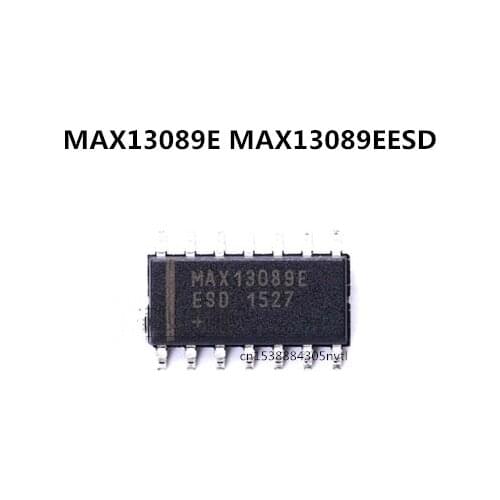 Original 2pcs/ MAX13089E MAX13089EESD SOP14