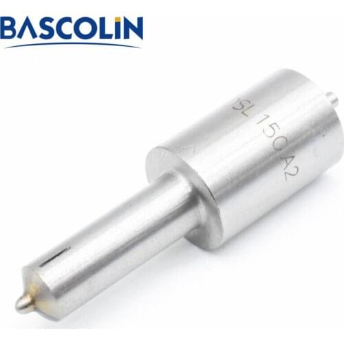 Original BASCOLIN Brand Nozzles DSL150A2 For ursus C-360