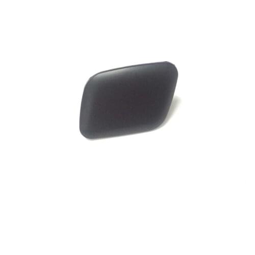 Right Side headlight Washer Nozzle Cover Primered for Audi A6 C5 1998-2005 4B0955276