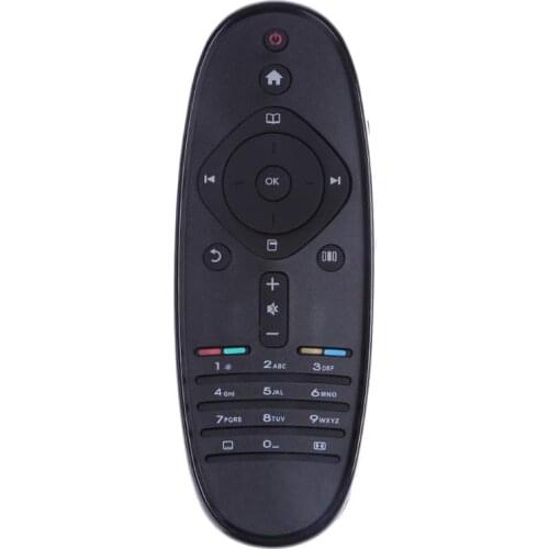 Remote Control Suitable for Philips TV Smart lcd led HD controller 32PFL5405H/60 32PFL5605H/05 32PFL5605H/12