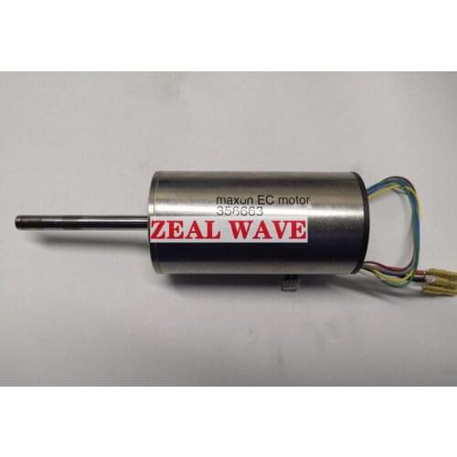 Swiss Original Imported Stb70 Electric Baler Motor MAXON EC MOTOR 356663