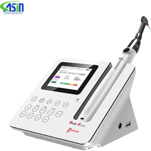 Dental Equipment Woodpecker Wireless Dental Endo Radar Brushless Endo Motor Spare parts