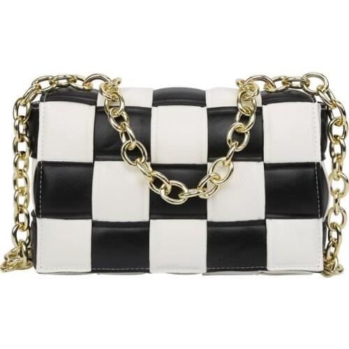 New Summer Female Bag For Ladies Phone Pocket Zipper Woman Handbags Flap Famous Brand Leather Women Shoulder Crossbody Bags