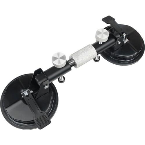 Vacuum Suction Cup Durable Thickened Seam Setter Heavy Duty Vacuum Glass Lifter Repair Lifter Carrier Tools