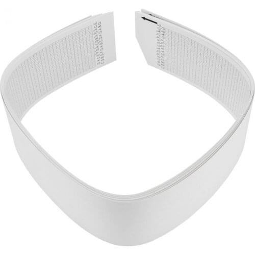 10pcs/set Blank Hand Paper Tape Strip For 30 Note DIY Hand Cranked Blank Crank Music Box DIY Hand Cranked Music Box Compose