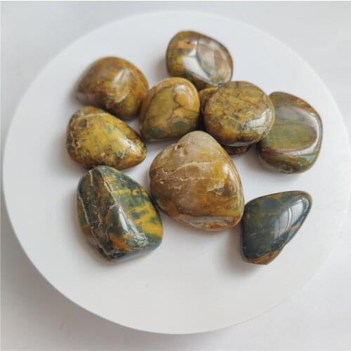 Natural Pietersite Noble Gem for Jewelry Making Precious Gemstone For Diy Bracelet Necklace Collection of Decorative Stones