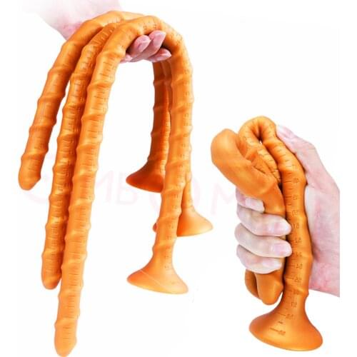 Adult Large Anal Sex Toys Huge Size Butt Plugs Prostate Massage For Men Female Mastubate Anus Expansion Stimulator Big Anal Plug