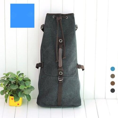 Ukulele Case21 23 26 inch Ukulele Bag Canvas Backpack Waterproof Bag Casual Style Case QB44