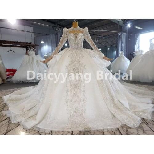 DYLAMARIEE Wedding Long Veils