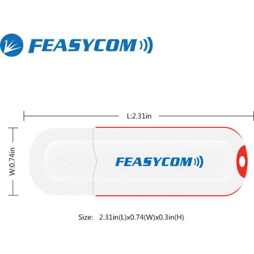 FEASYCOM Computer Hardware And Software