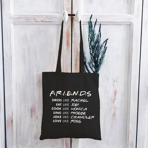 Friends Be Like T-shirt Friends Shirt Friends Tv Show Oversized T Shirt Graphic Summer Tees Mens Clothing Gift for Friend XXL