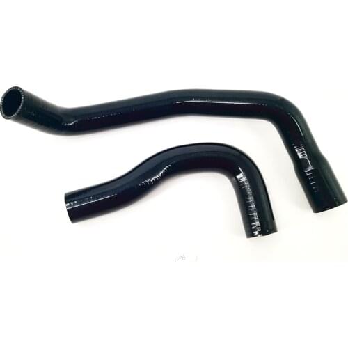 Silicone Radiator Hose Kit For Nissan Skyline GTS R33 R34 RB25DET 1993-1998