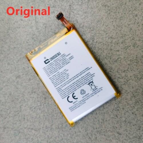 NEW 3.8V 3000mAh 11.4Wh LP38300E replacement Battery For CROSSCAL LP38300E rechargeable new polymer li-ion battery+Free Tools