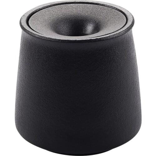 Ashtray Creative Home Personalized Car Living Room Trend Prevent Fly Ash with Lid Office Ceramic Ins Style Ashtray