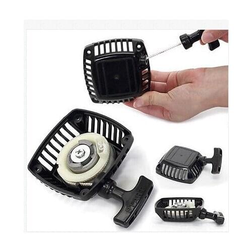 Pull Starter for 1/5 FG ROVAN KM FS HPI Baja 5B 5T SS 5SC 23cc to 30.5cc Engine RC Motor Car