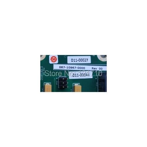 Industrial board D11-00027 D11-00044 067-10967-0000 061-06082-0000 060-03927-0000