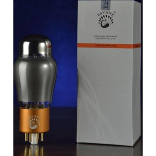 PSVANE tube CV181-TII (6SN7 / 5692 / 6H8C / VT-231...) Vacuum tube classic version