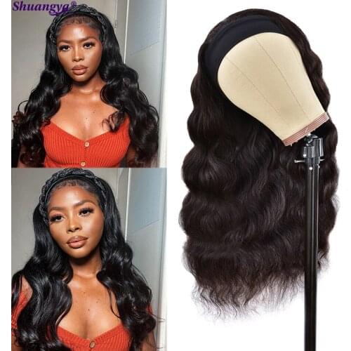 Full Wigs Machine Shuangya Hair China