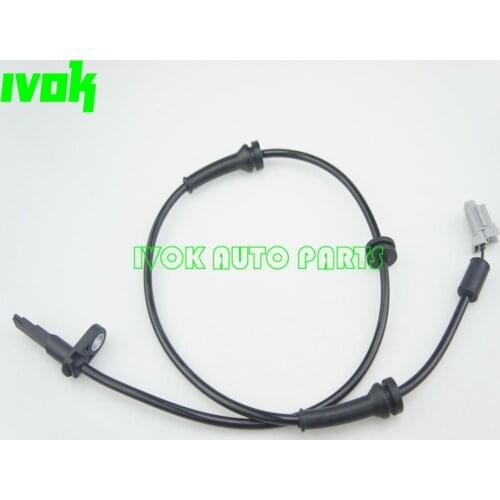 ABS Wheel Speed Sensor Wire Harness Front Left & Right for Nissan Teana J32 08-12 47910-JN01A 47910JN01A