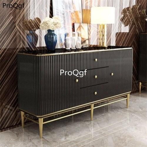 Prodgf 1 Set 150cm length Corner Console Cabinet