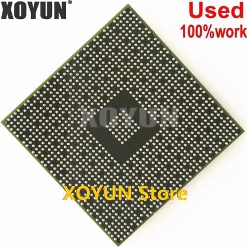 100% TEST MCP89MZ-A2 MCP89MZ A2 BGA chipset with balls