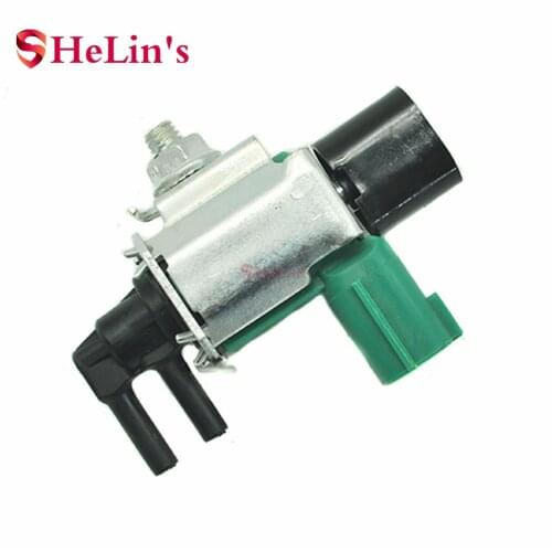 14956-31U1A 14956-31U00 14956-31U01 EGR Control Solenoid Valve Switch For Nissan Pathfinder Altima Sentra Infiniti I30 QX4