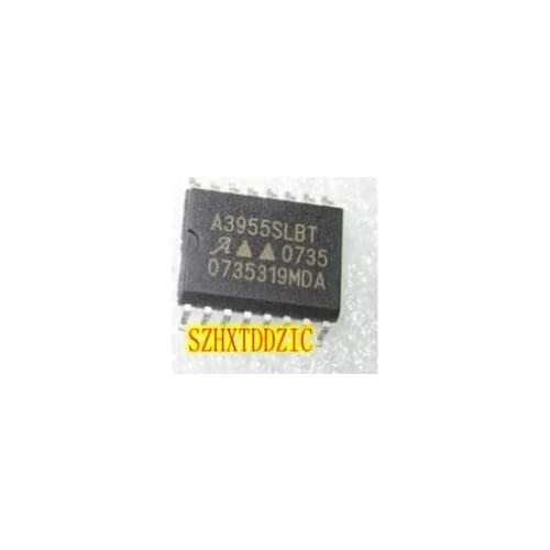 2pcs/lot A3955SLBT A3955SLB SOP16 [SMD]