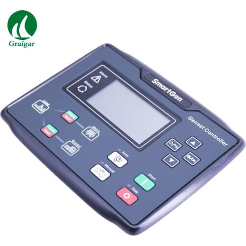 Smartgen HGM7120N Auto Mains Failure Genset Controller Power Alternator Voltage (15～360)V(ph-N)